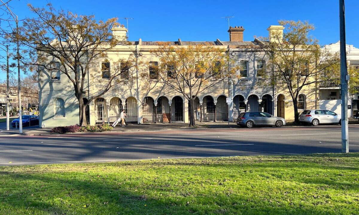 Photo of Outdoor in East Melbourne
