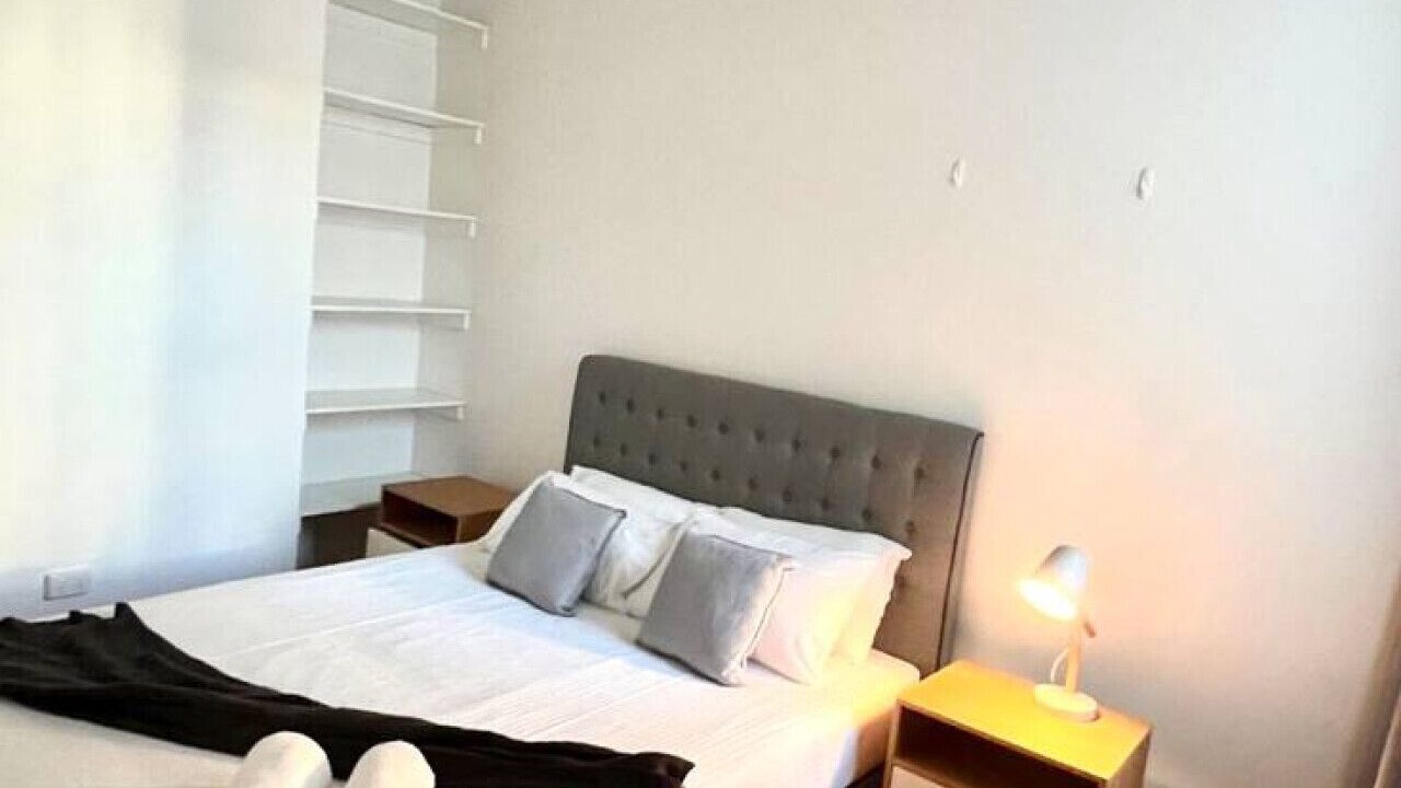 Photo of Bedroom in East Melbourne