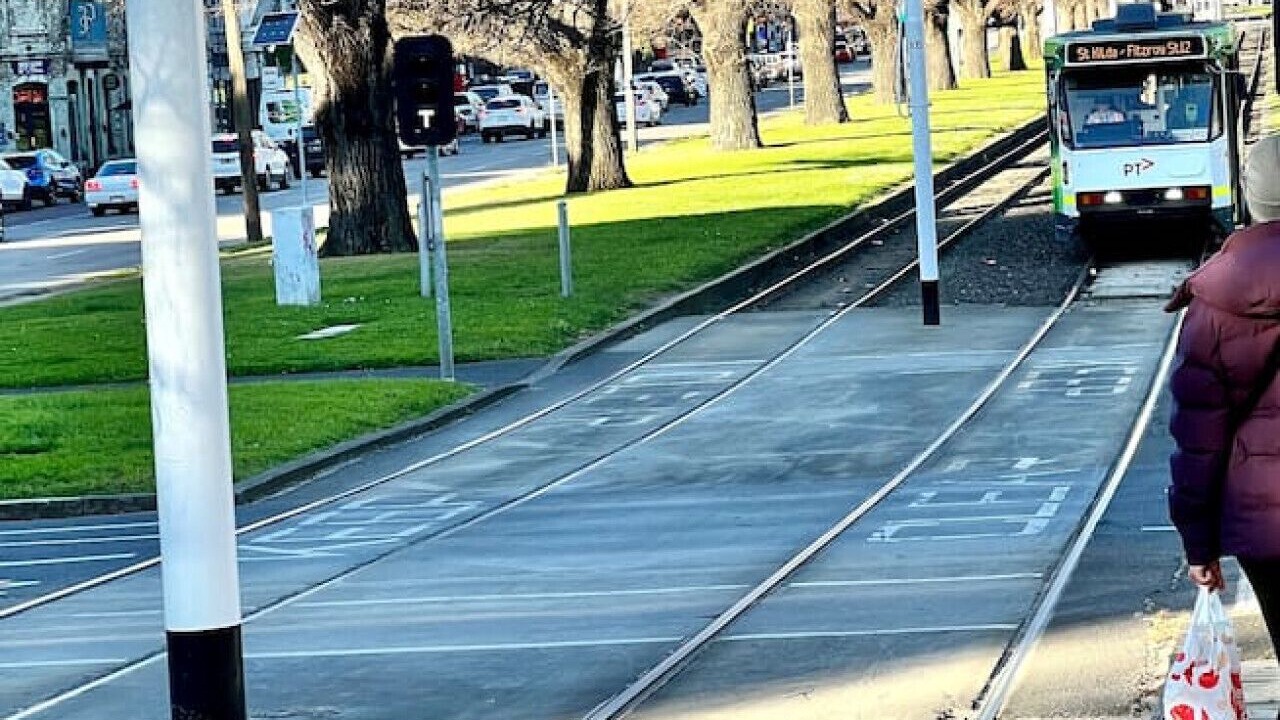 Photo of Others in East Melbourne