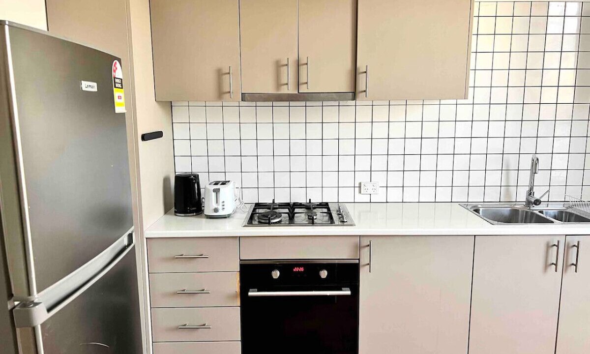 Photo of Kitchen in East Melbourne