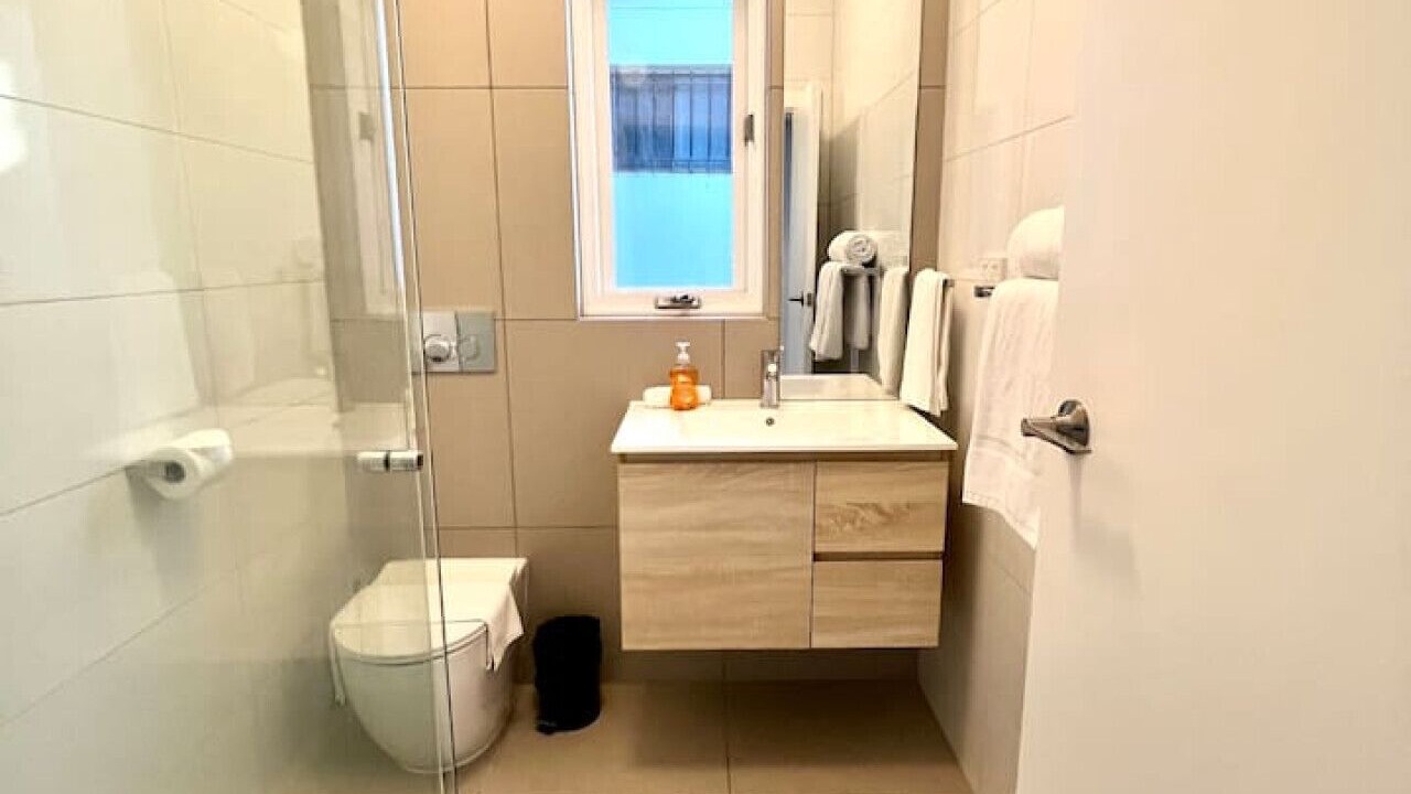 Photo of Bathroom in East Melbourne