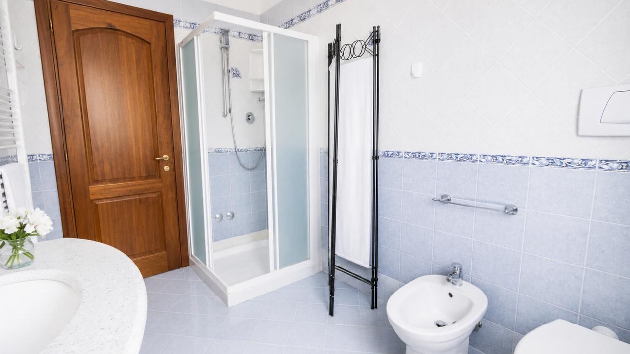 Photo of Bathroom in Castelnuovo