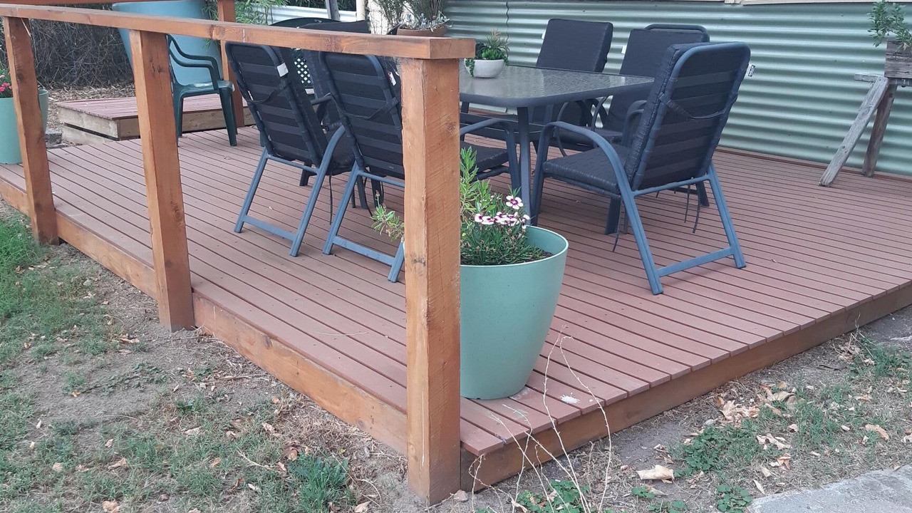 Photo of Outdoor in Thornton