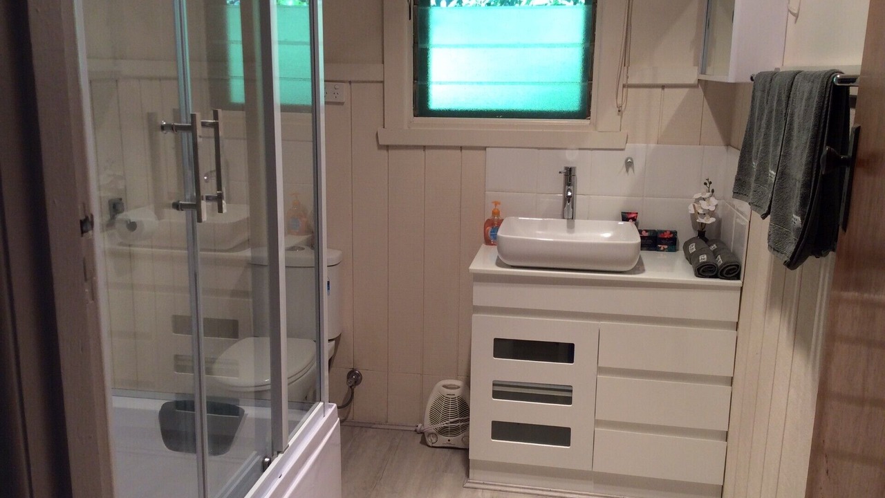 Photo of Bathroom in Thornton