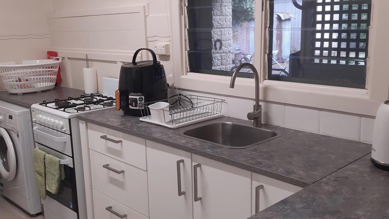 Photo of Kitchen in Thornton
