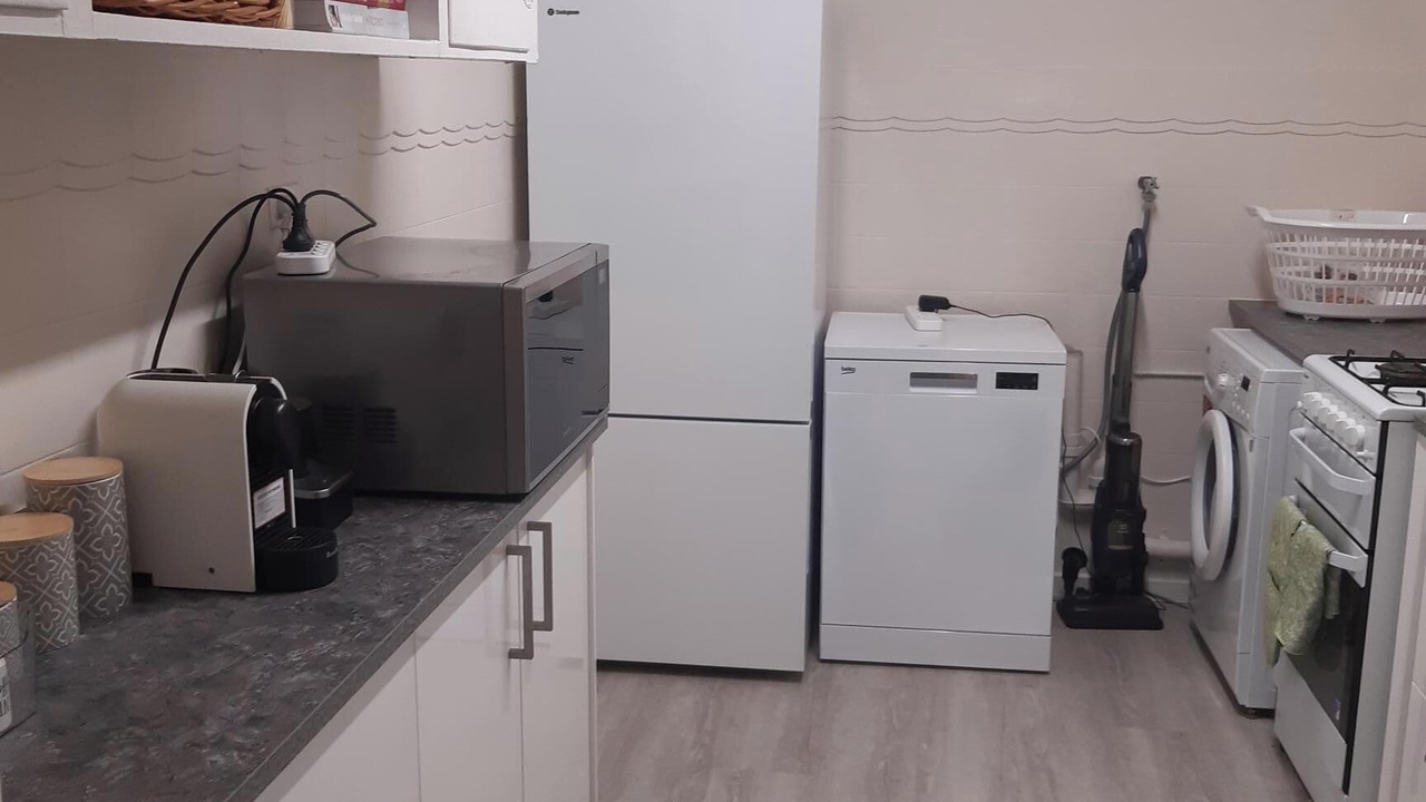 Photo of Kitchen in Thornton