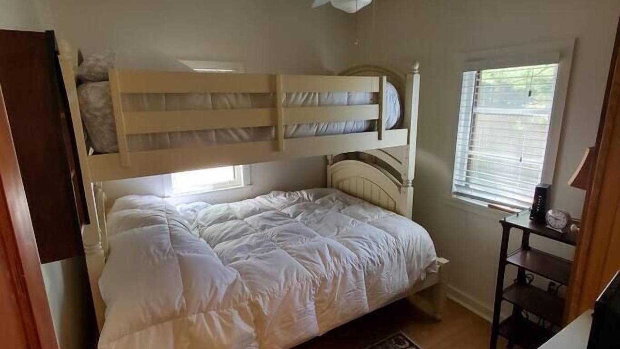 Photo of Bedroom in Mayfield