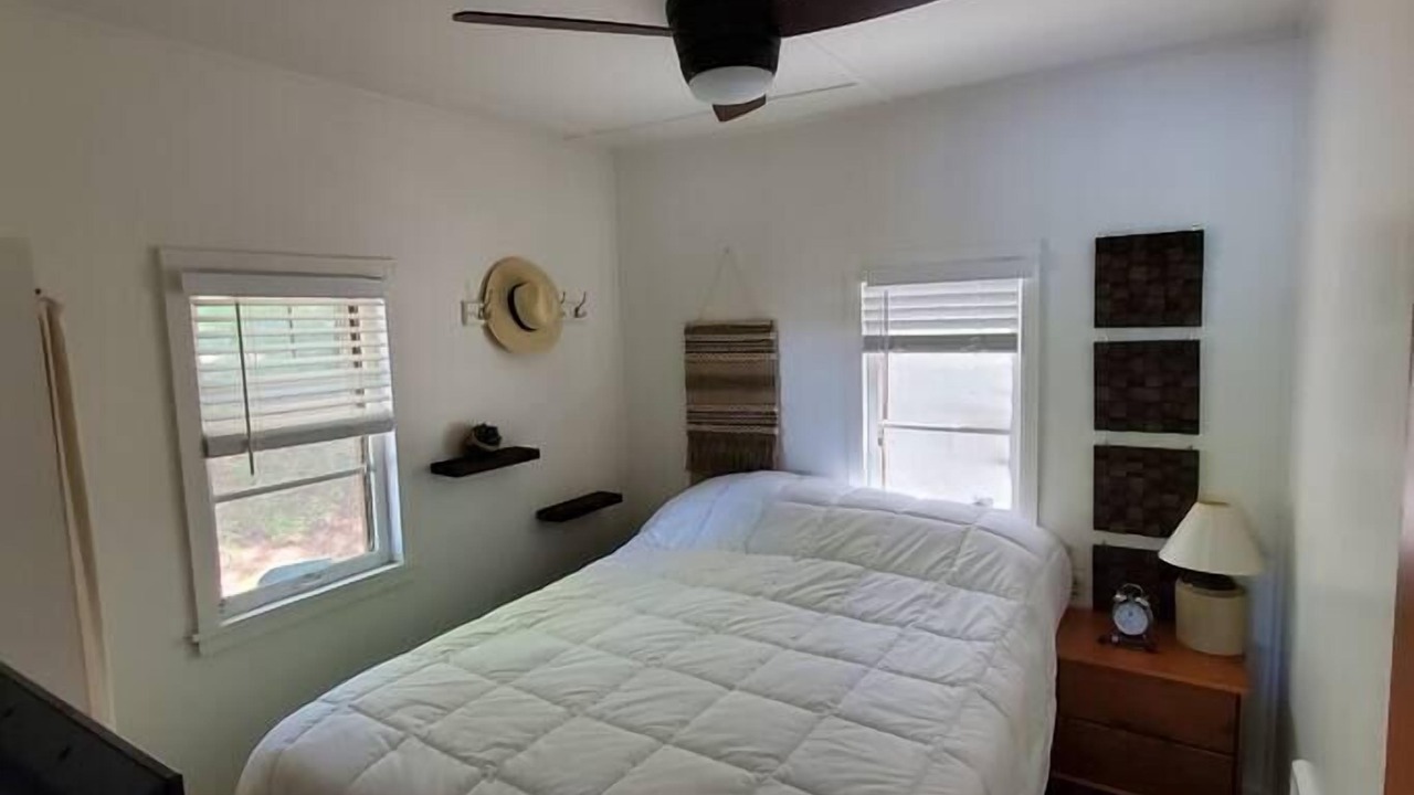 Photo of Bedroom in Mayfield
