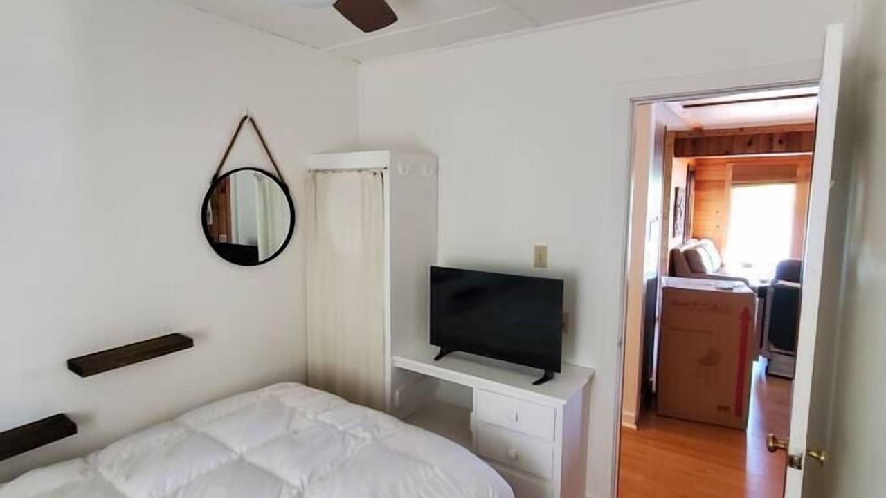 Photo of Bedroom in Mayfield