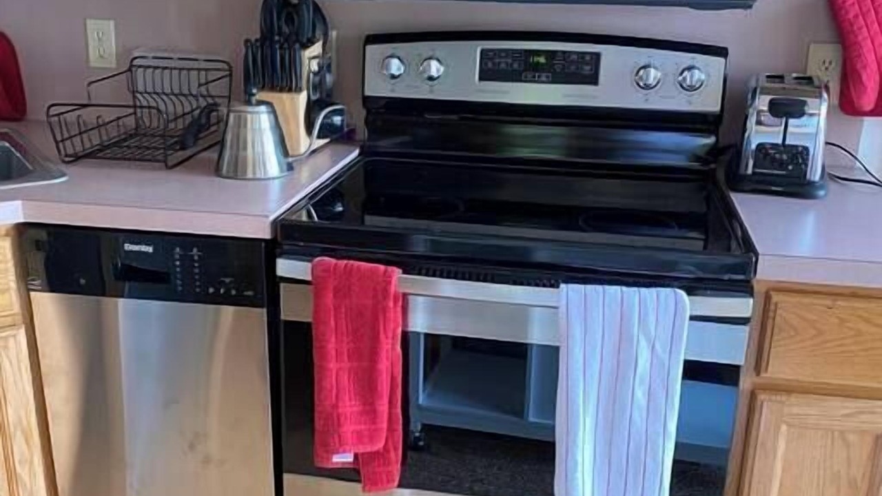 Photo of Kitchen in Mayfield