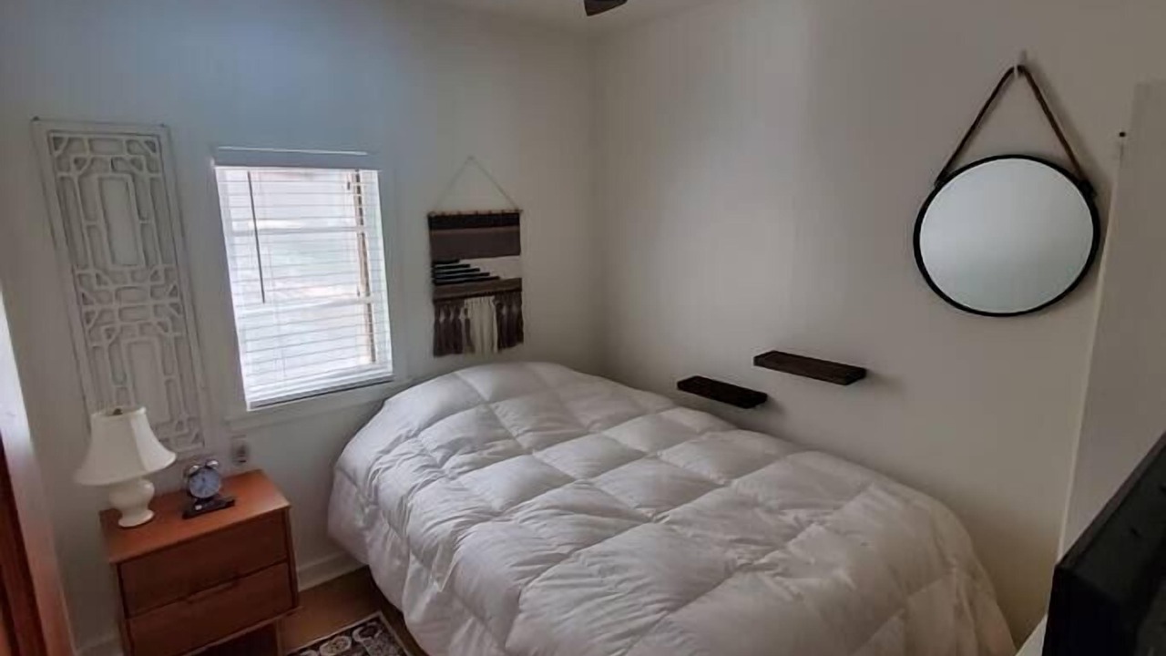 Photo of Bedroom in Mayfield