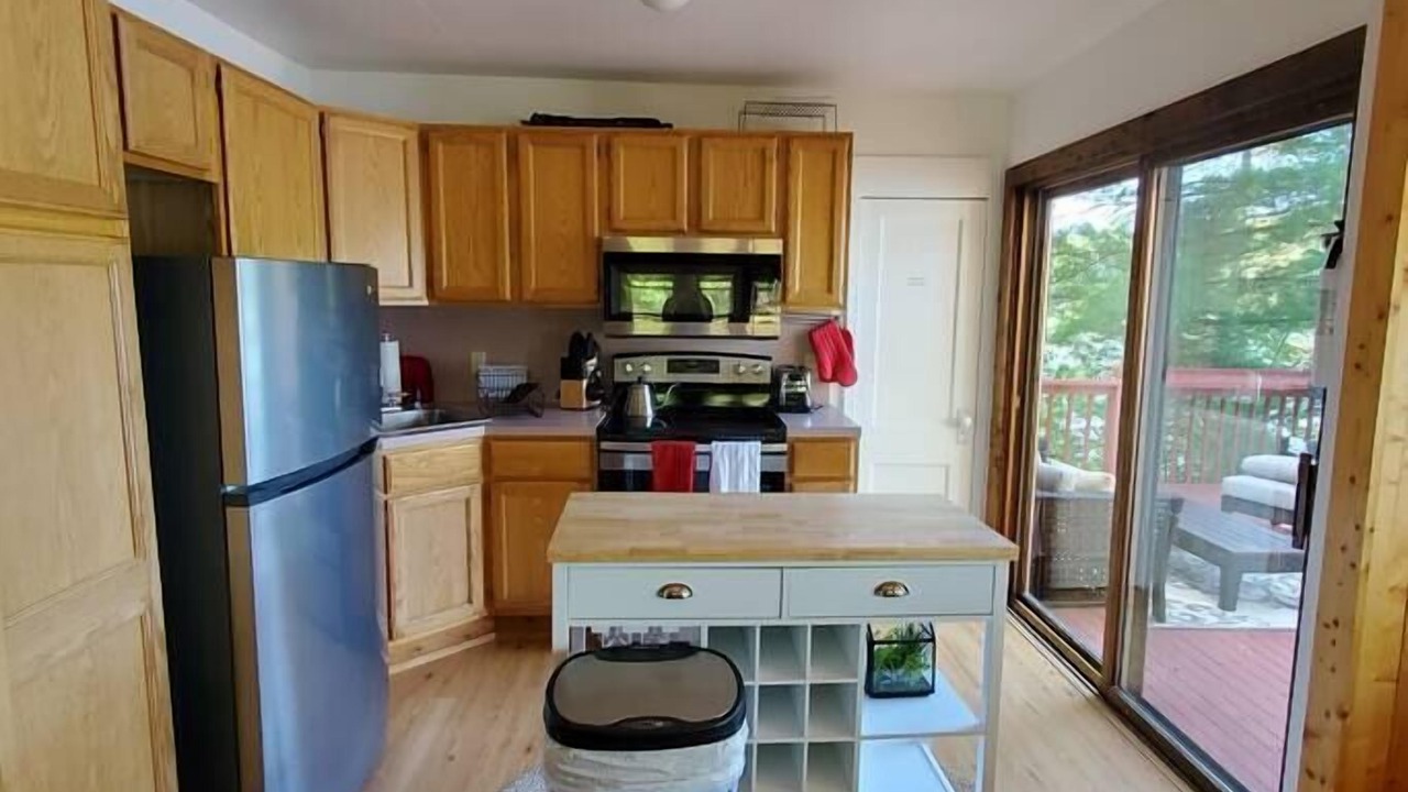 Photo of Kitchen in Mayfield