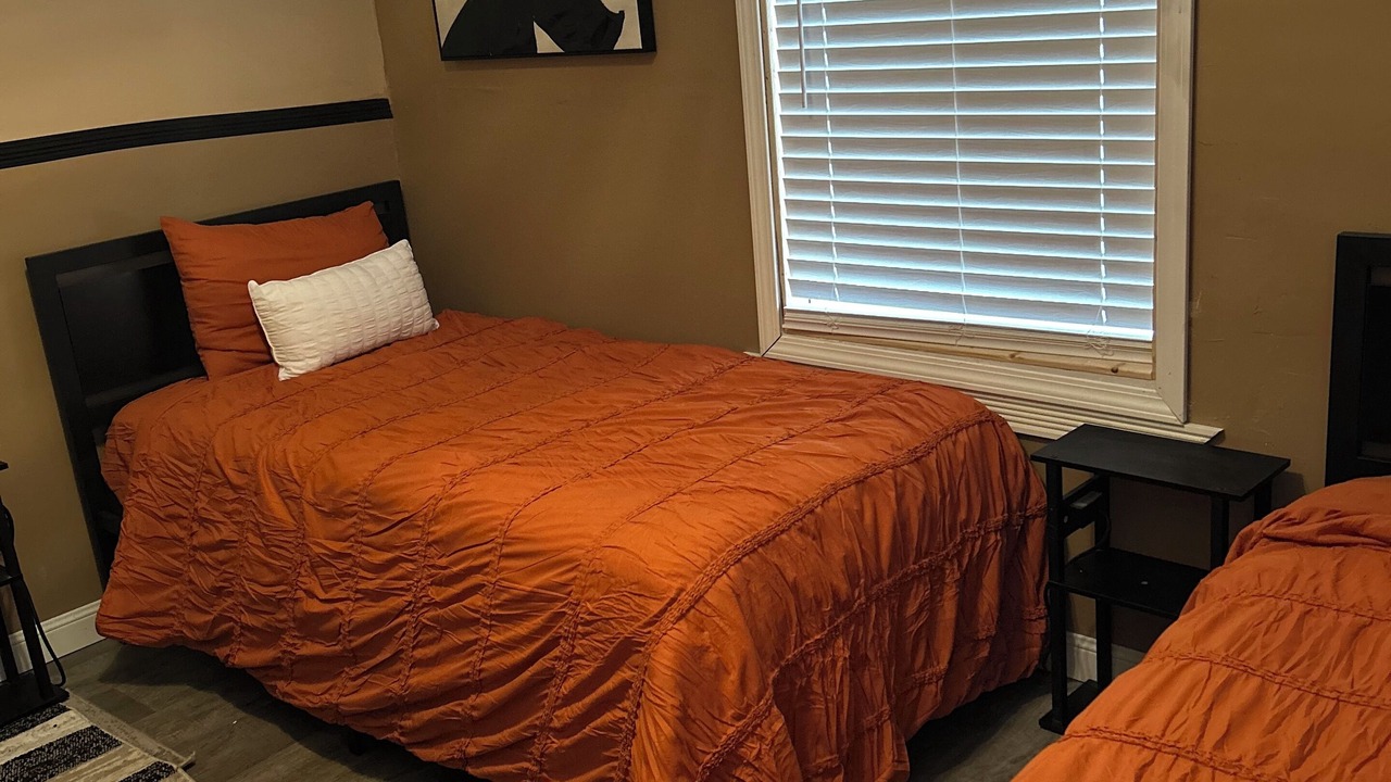 Photo of Bedroom in Inkster