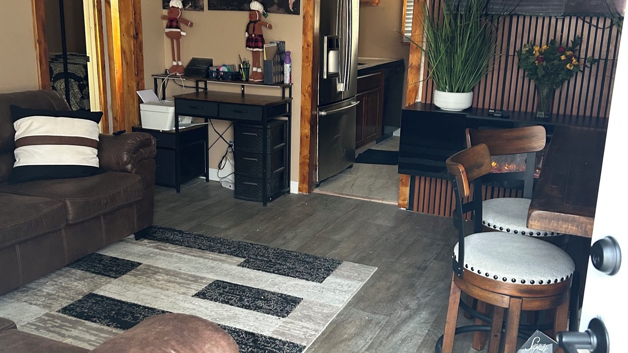 Photo of Livingroom in Inkster