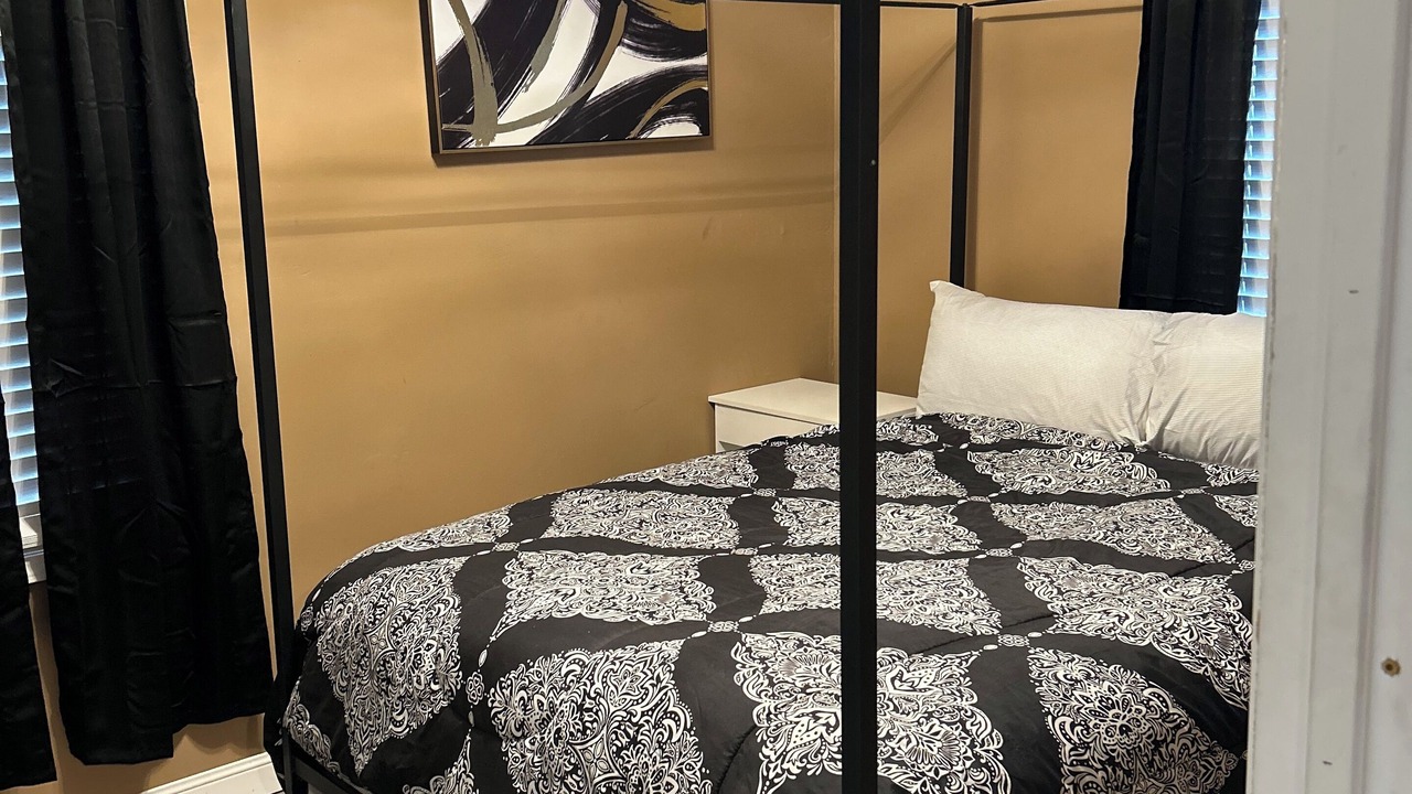 Photo of Bedroom in Inkster