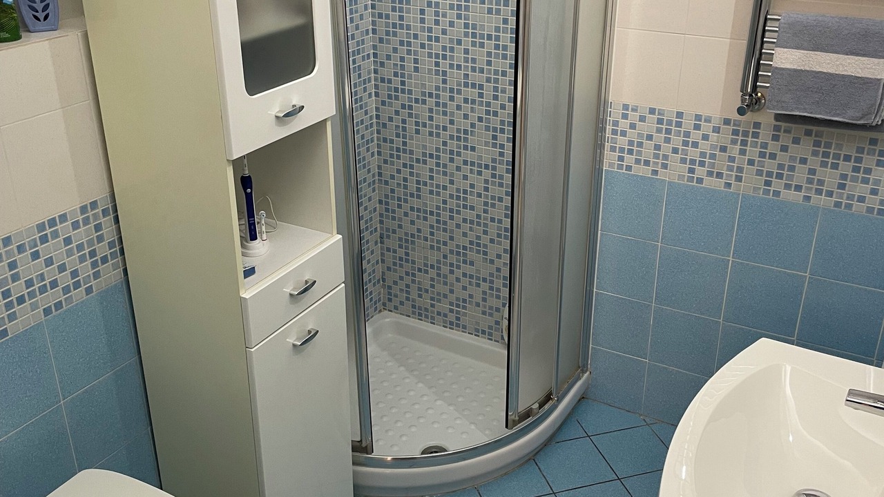 Photo of Bathroom in San Jacopino