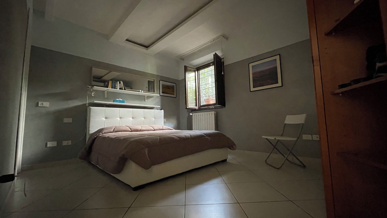 Photo of Bedroom in San Jacopino