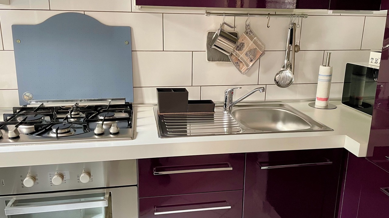 Photo of Kitchen in San Jacopino