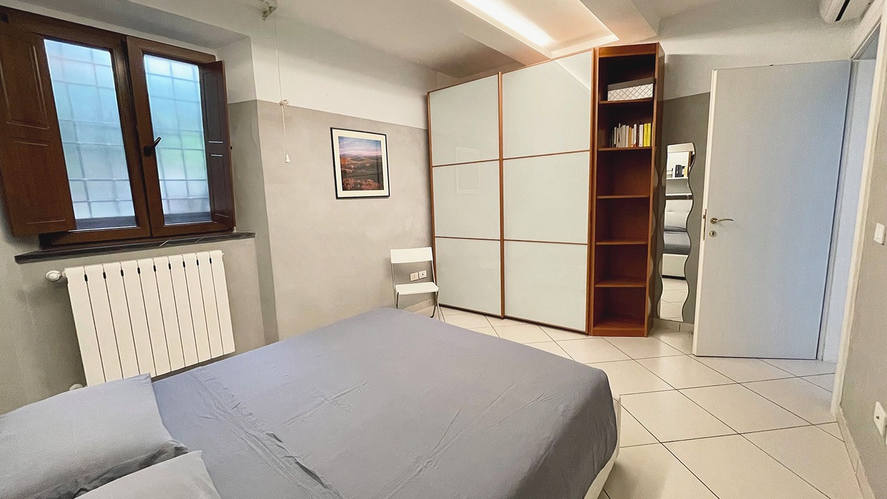 Photo of Bedroom in San Jacopino