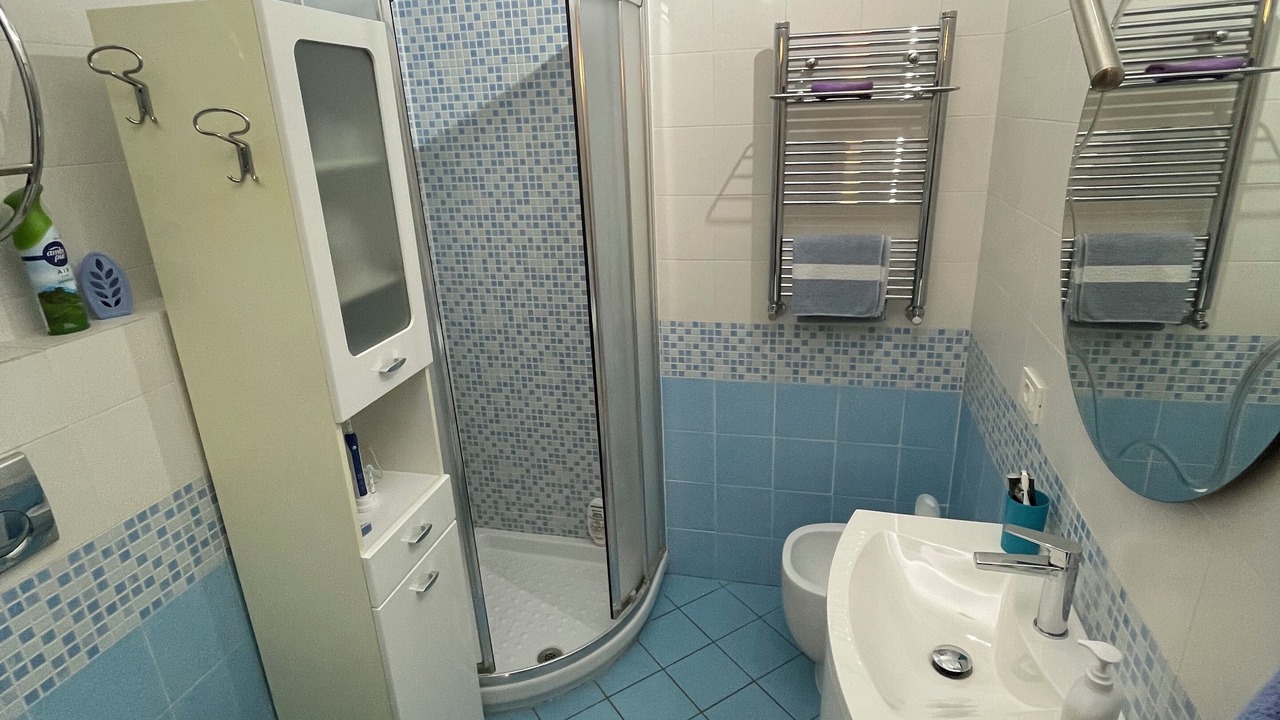 Photo of Bathroom in San Jacopino
