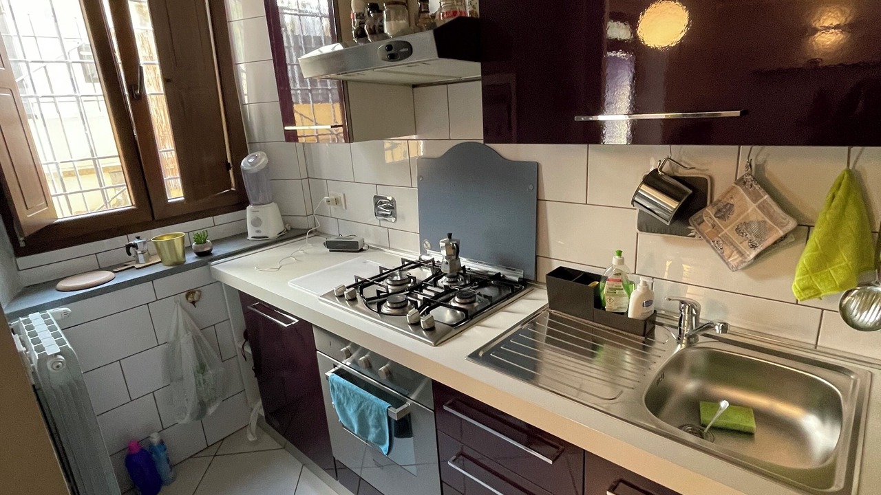 Photo of Kitchen in San Jacopino