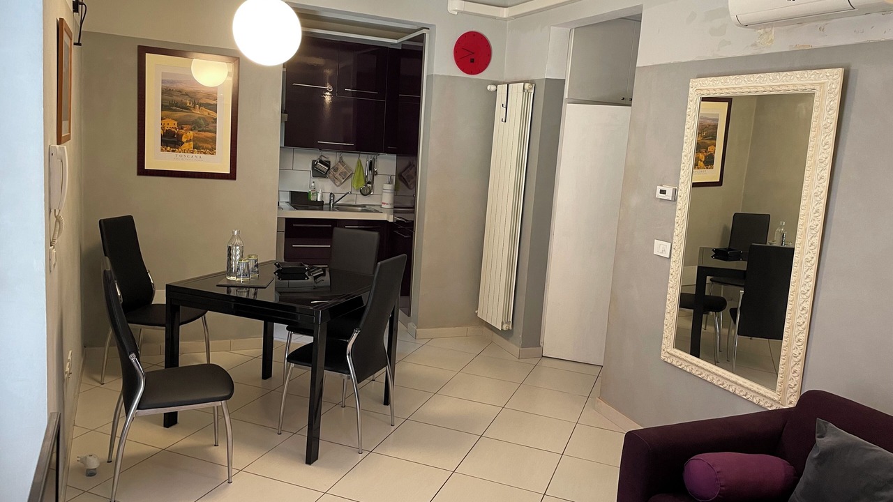Photo of Livingroom in San Jacopino