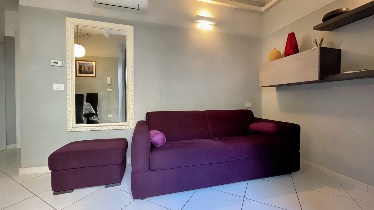 Photo of Livingroom in San Jacopino