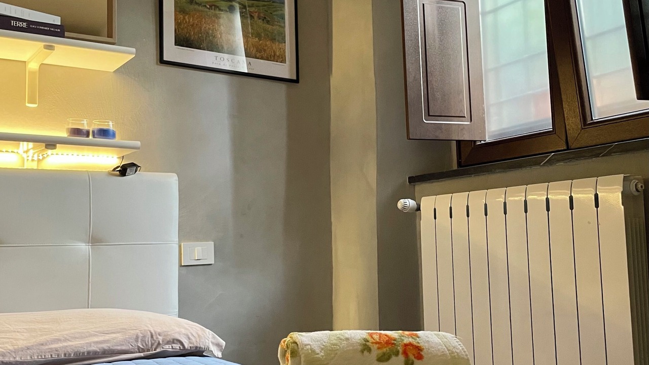 Photo of Bedroom in San Jacopino