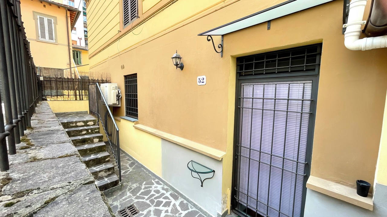 Photo of Outdoor in San Jacopino