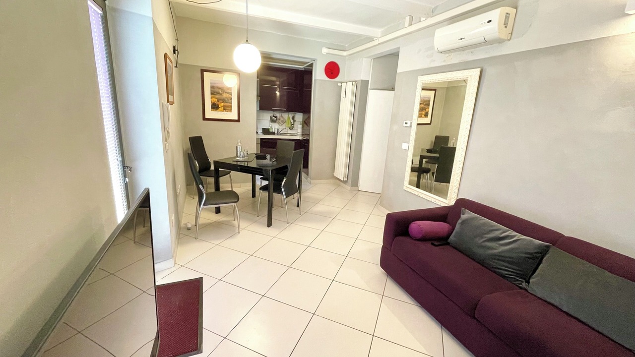 Photo of Livingroom in San Jacopino