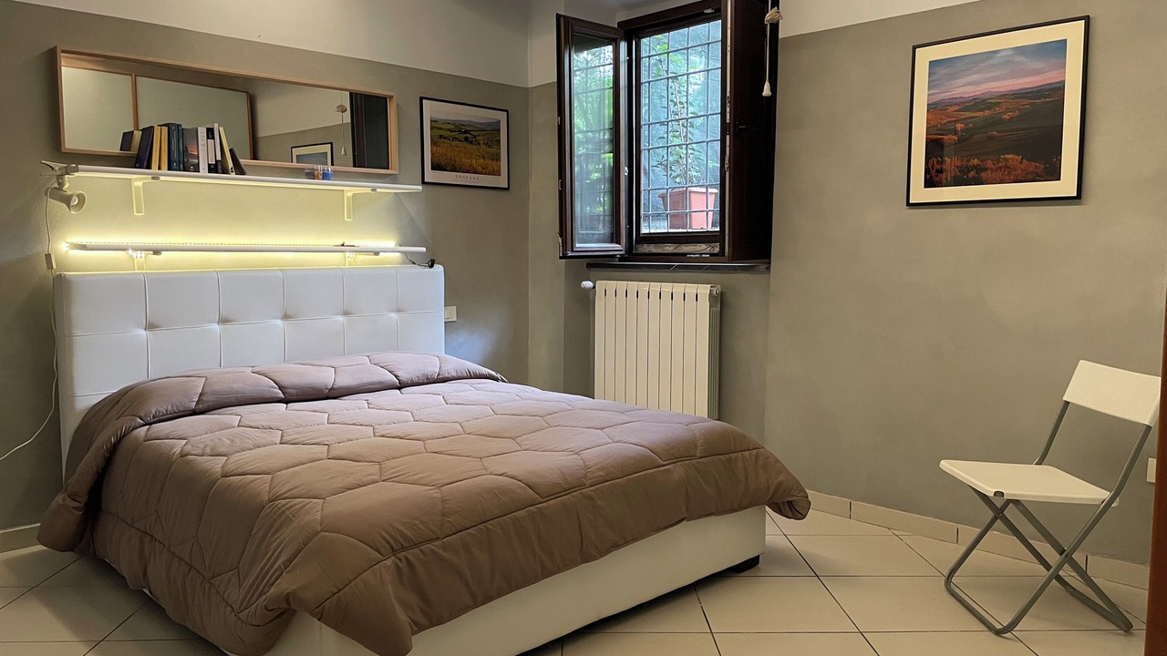Photo of Bedroom in San Jacopino