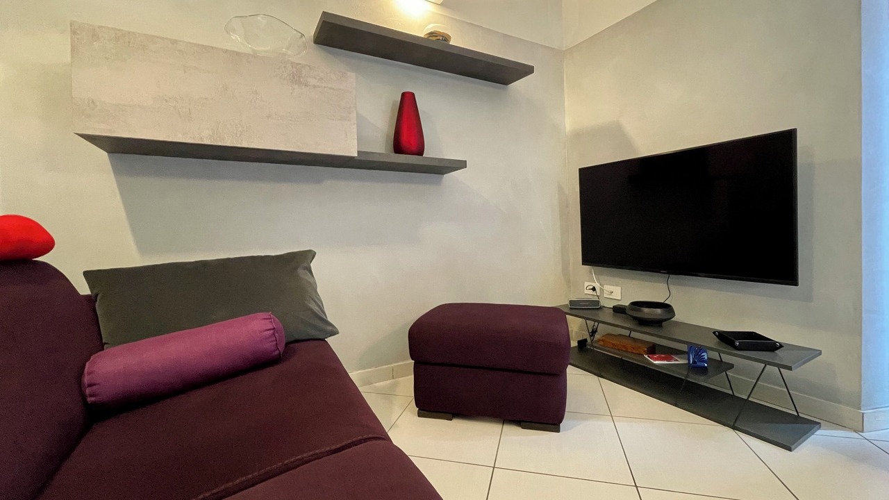 Photo of Livingroom in San Jacopino