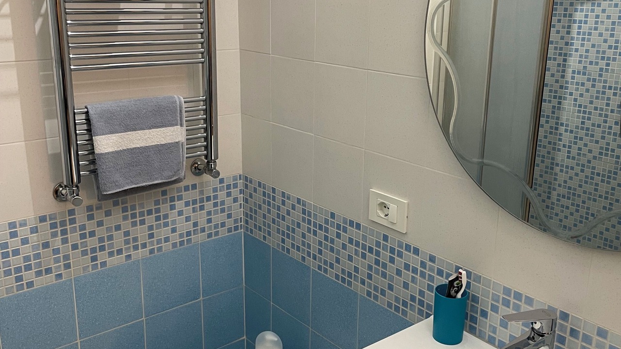 Photo of Bathroom in San Jacopino