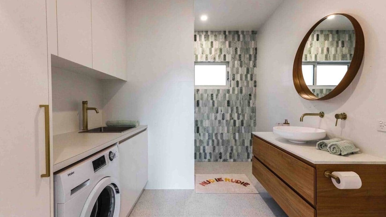 Photo of Bathroom in Warrnambool