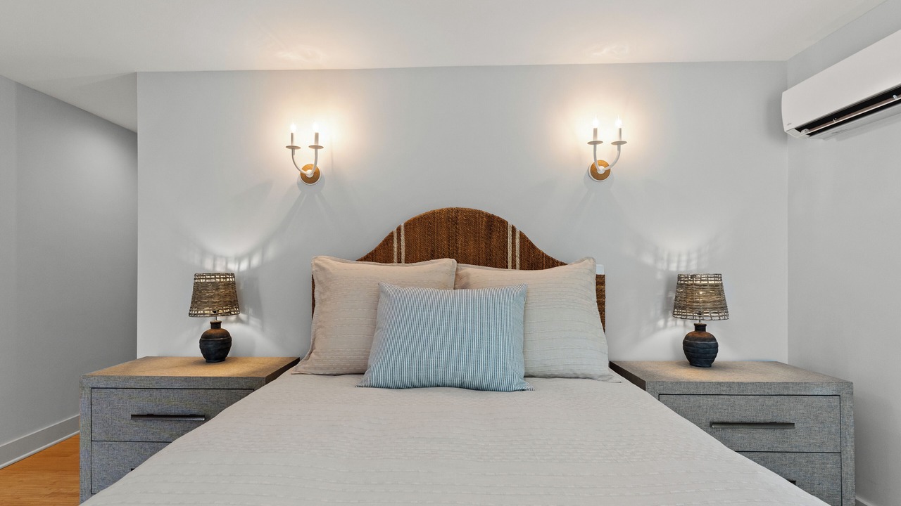Photo of Bedroom in Spring Lake