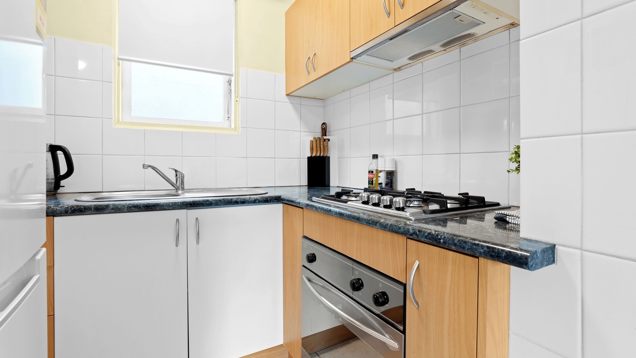 Photo of Kitchen in Balaclava