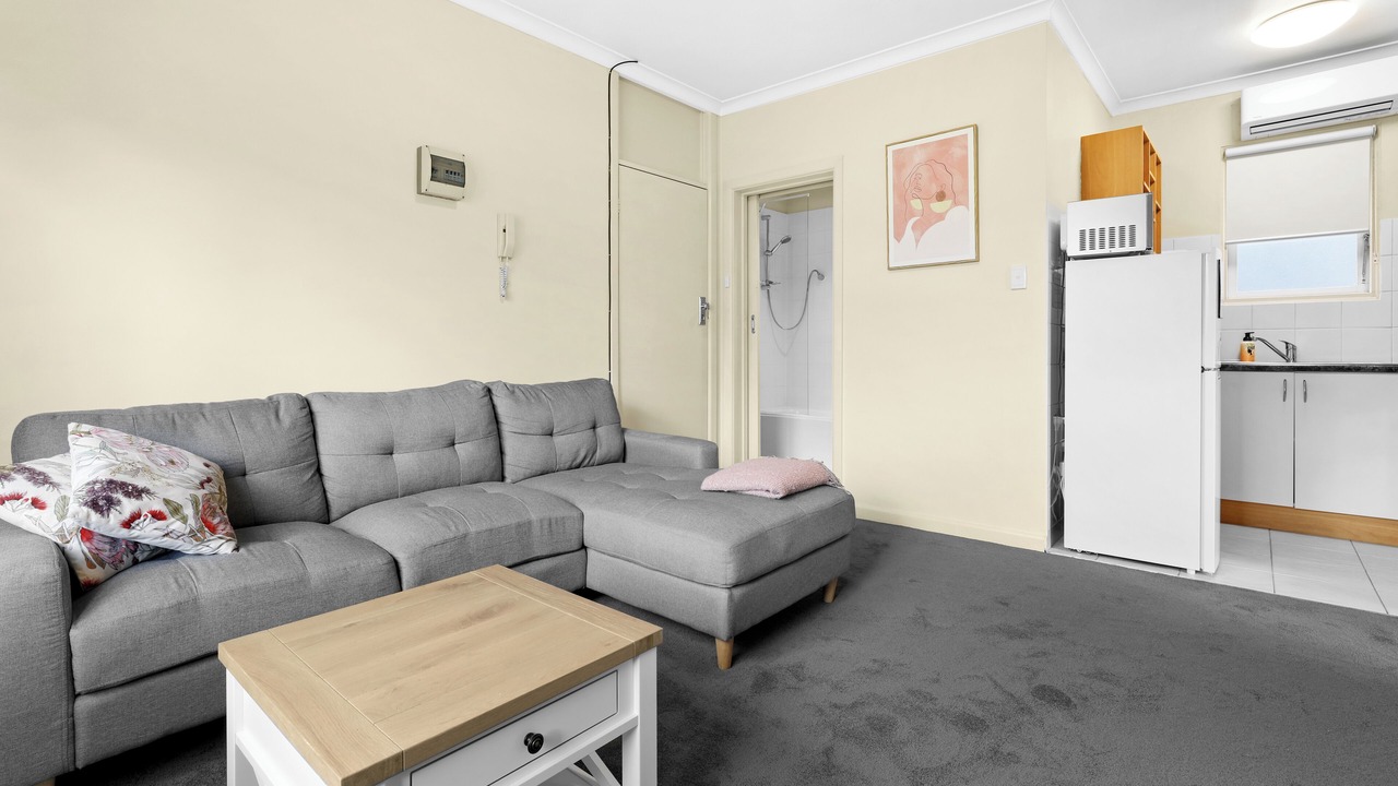 Photo of Livingroom in Balaclava