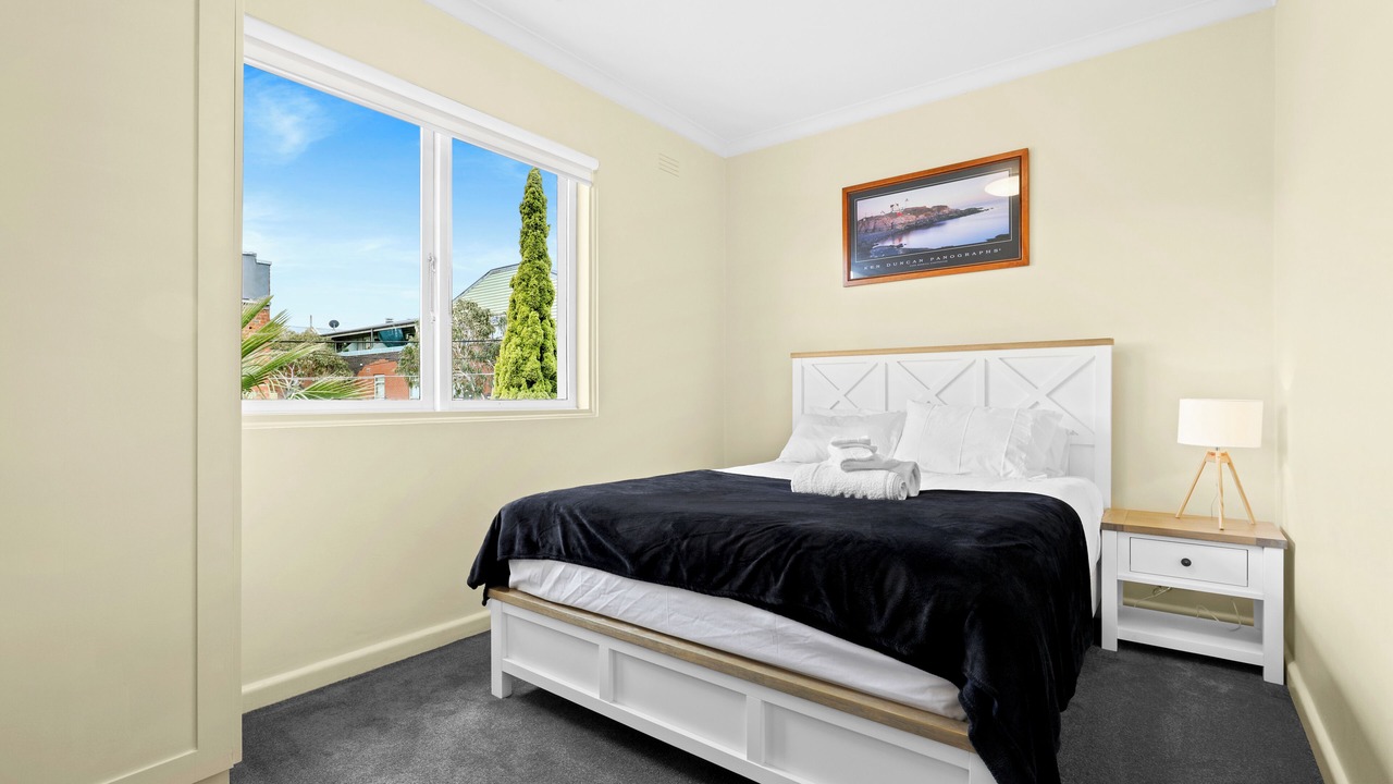 Photo of Bedroom in Balaclava