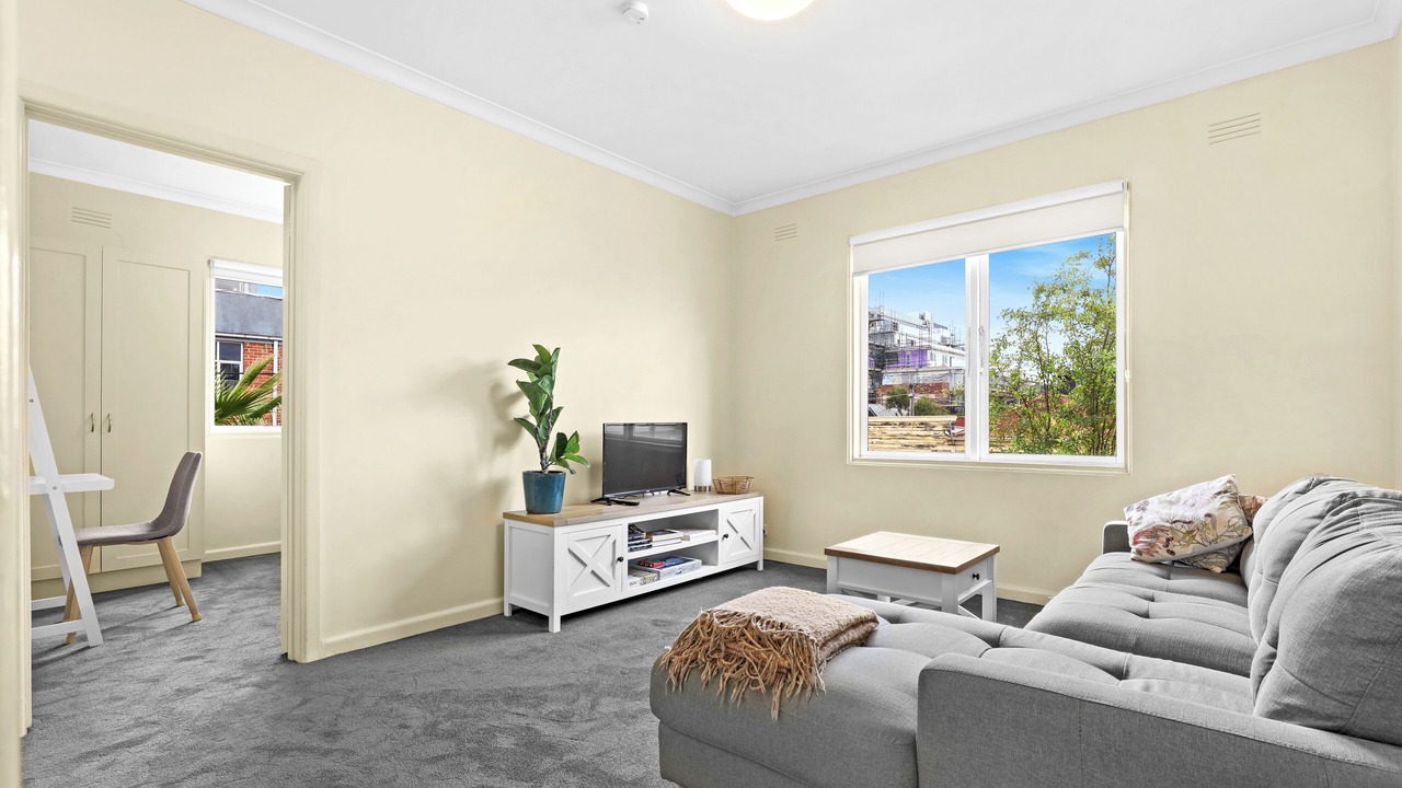 Photo of Livingroom in Balaclava