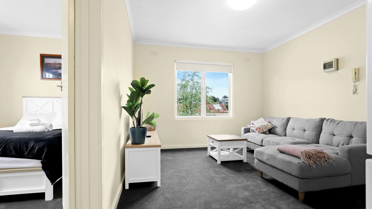Photo of Bedroom in Balaclava