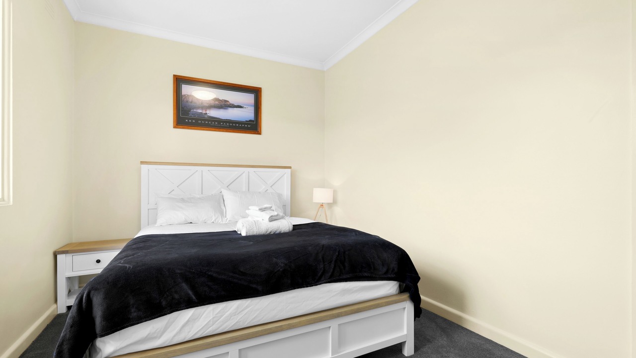 Photo of Bedroom in Balaclava