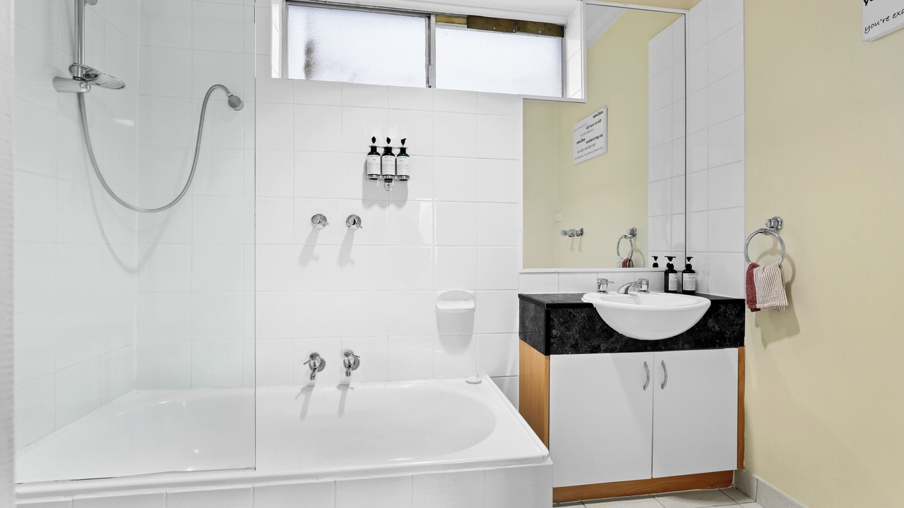 Photo of Bathroom in Balaclava