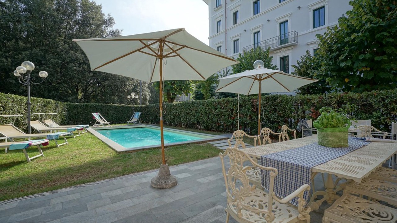 Photo of Outdoor in Margine Coperta-Traversagna