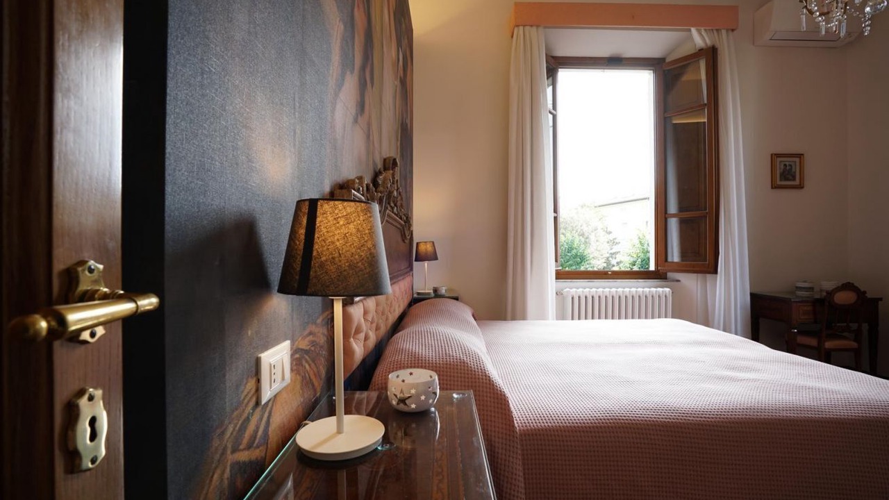 Photo of Bedroom in Margine Coperta-Traversagna