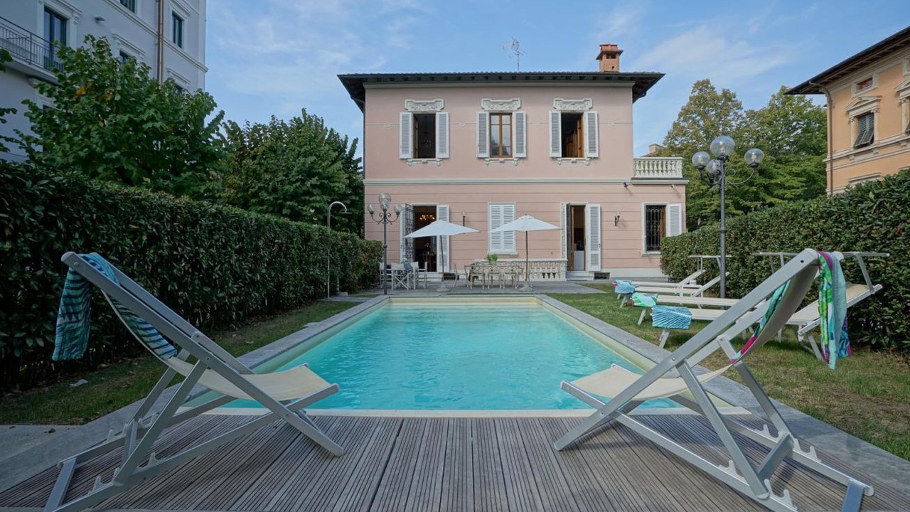 Photo of Outdoor in Margine Coperta-Traversagna