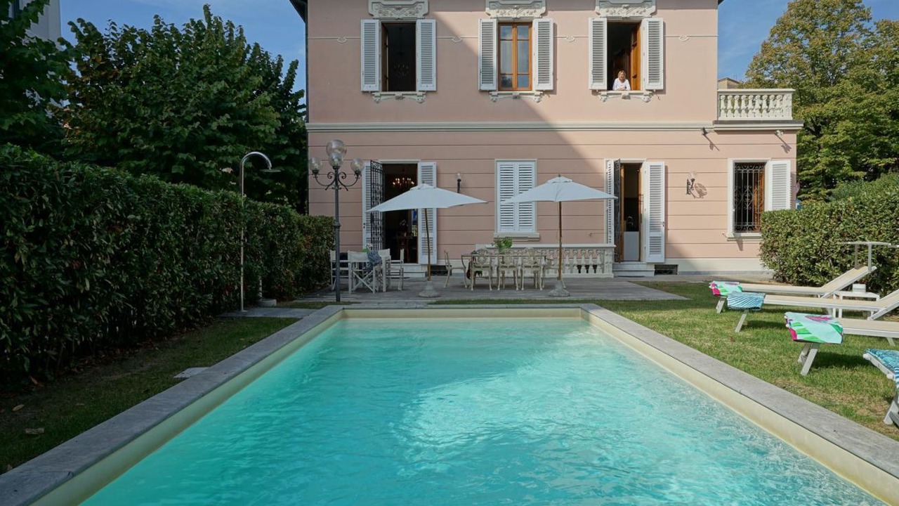 Photo of Outdoor in Margine Coperta-Traversagna