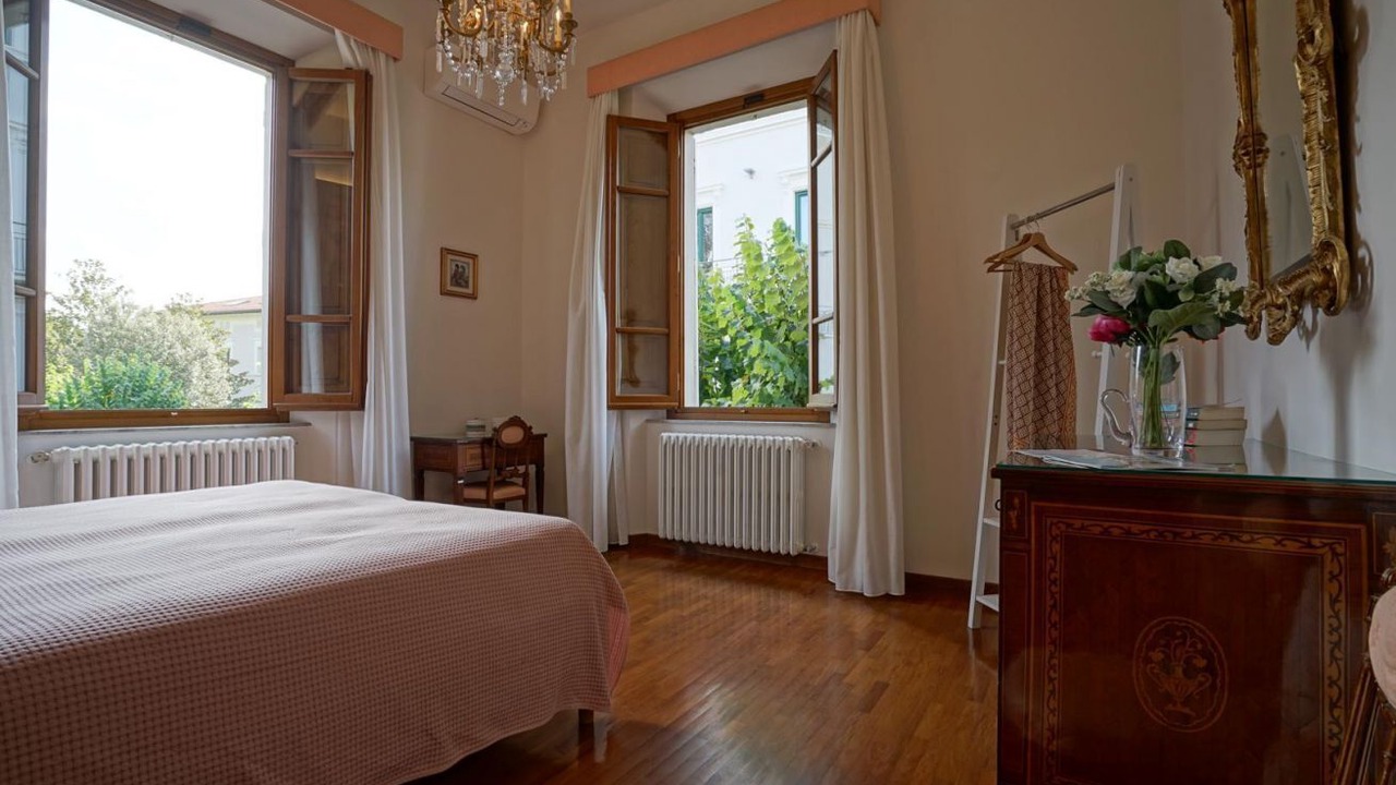 Photo of Bedroom in Margine Coperta-Traversagna