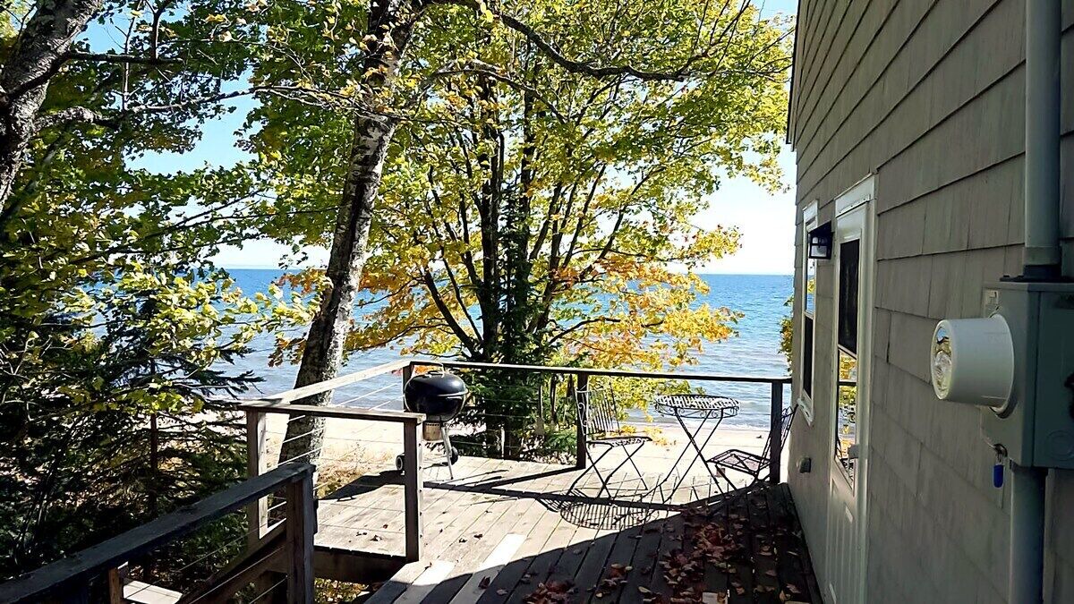 Photo of Outdoor in Madeline Island