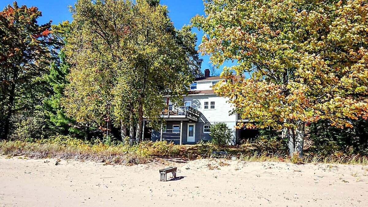 Photo of Outdoor in Madeline Island