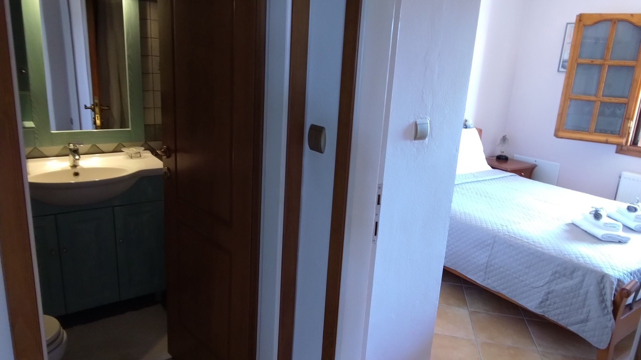Photo of Bathroom in Volos